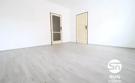 Pronájem bytu 2+1 50 m²