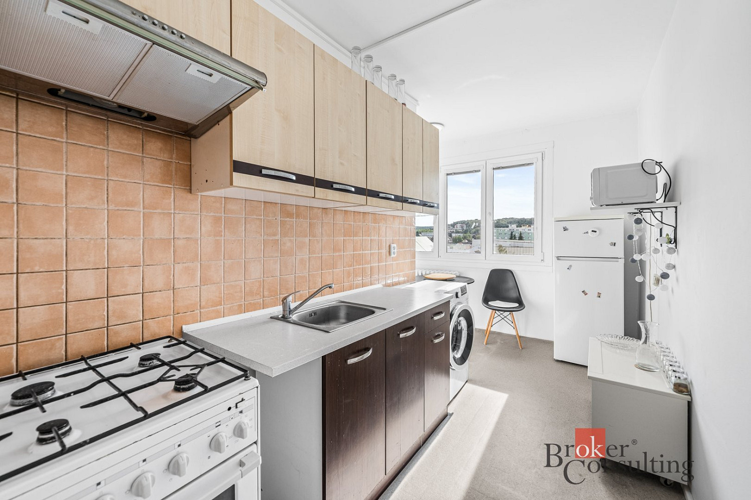 Prodej bytu 1+1 40 m² – fotografie 5