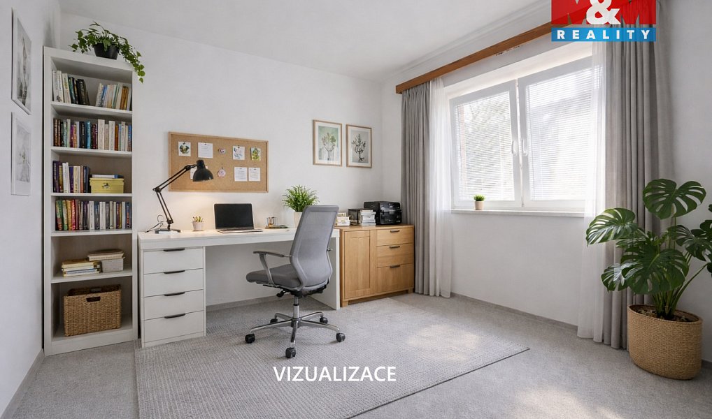 Prodej domu 250 m² s pozemkem 978 m², Stáj – náhled fotky 12