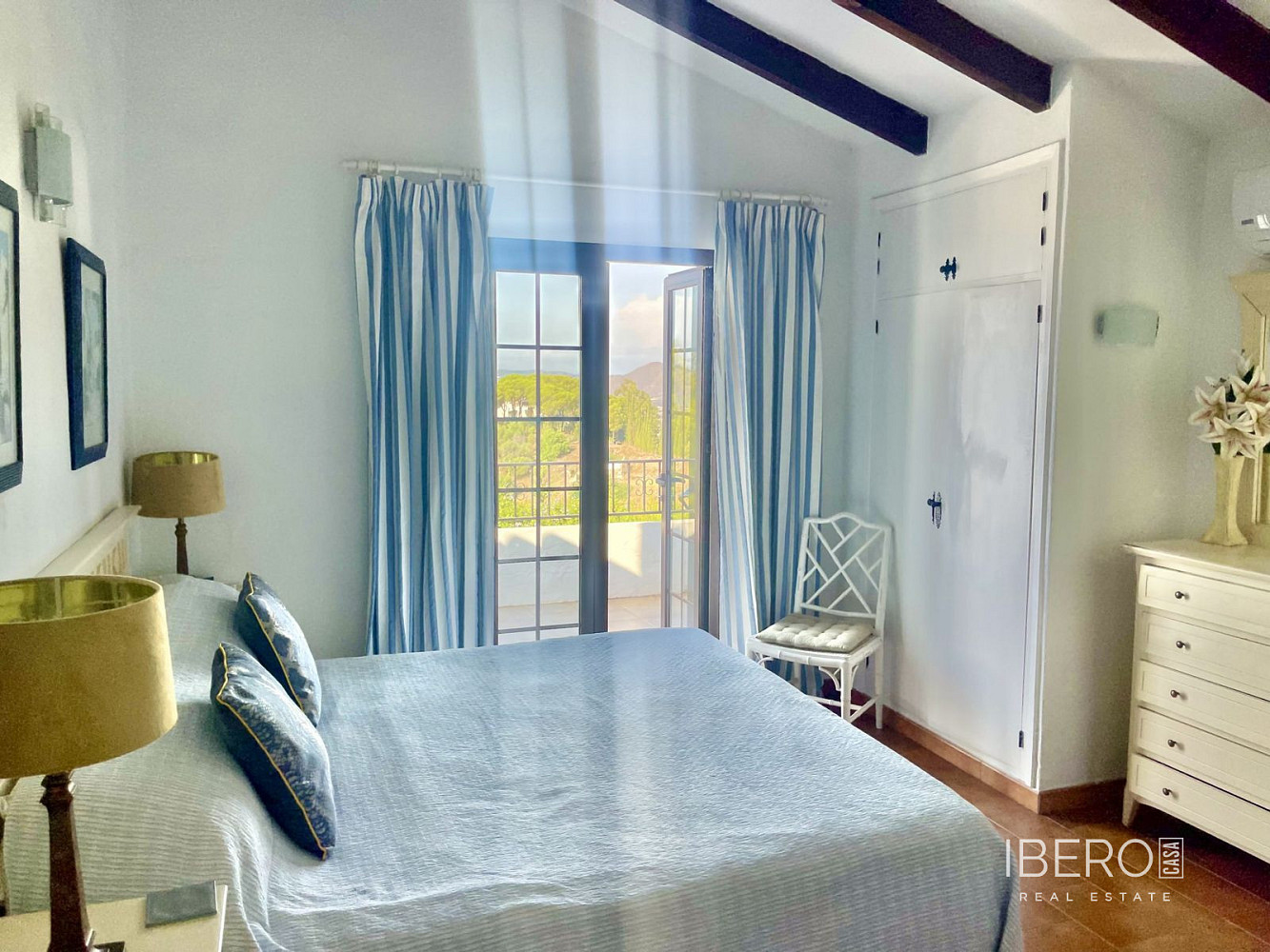 Casa 5+kk – Mijas, Urbanización Santa Rosa, Las Lomas de Mijas - Vista 3