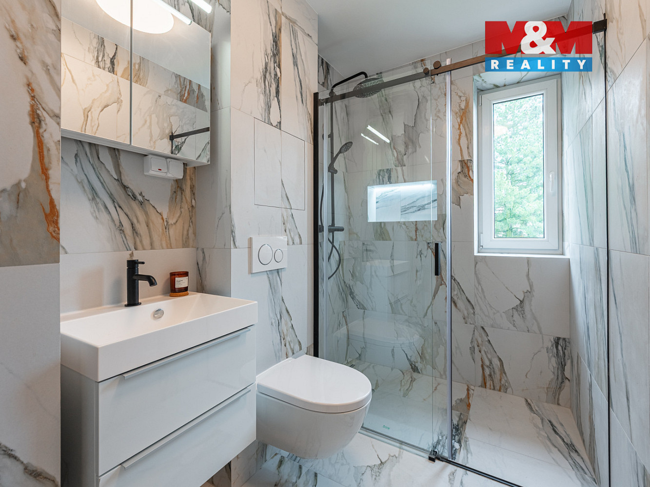 Prodej bytu 3+1 64 m² – fotografie 3