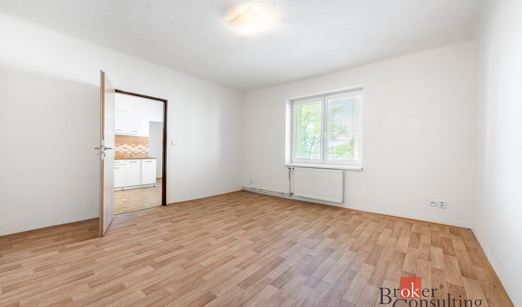 Prodej bytu 1+1 45 m², Ostrava – náhled fotky 5
