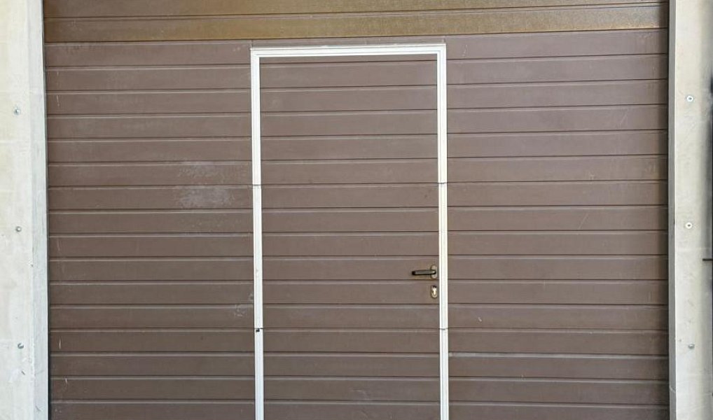 Pronájem výrobních prostor 120 m², Ondřejov – náhled fotky 4