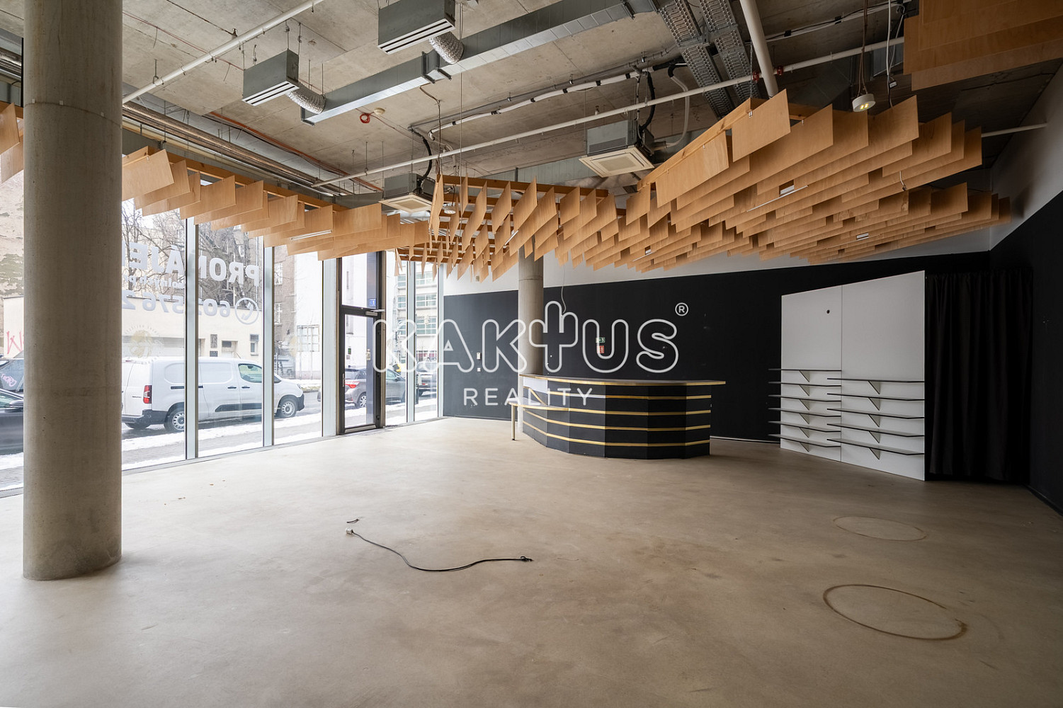Pronájem obchodních prostor 375 m² — photo 5