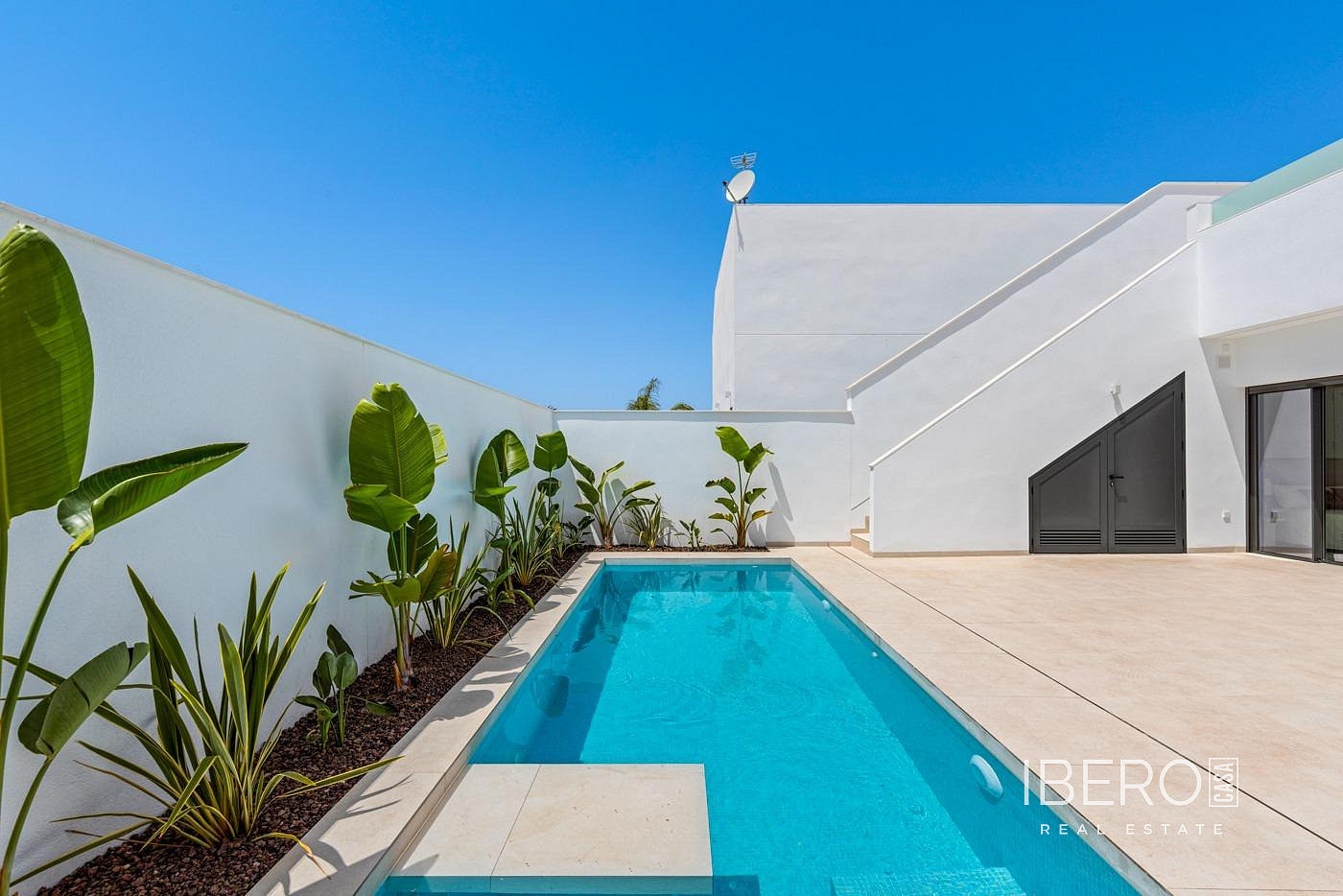 Casa 4+kk – Los Alcazares - Más