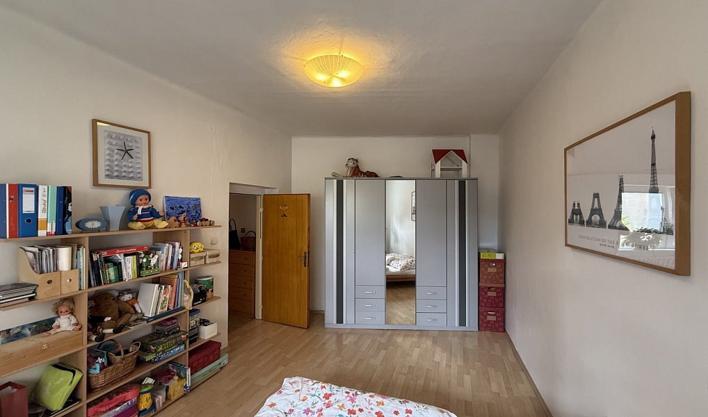 Prodej domu 156 m² s pozemkem 200 m², České Budějovice – náhled fotky 7