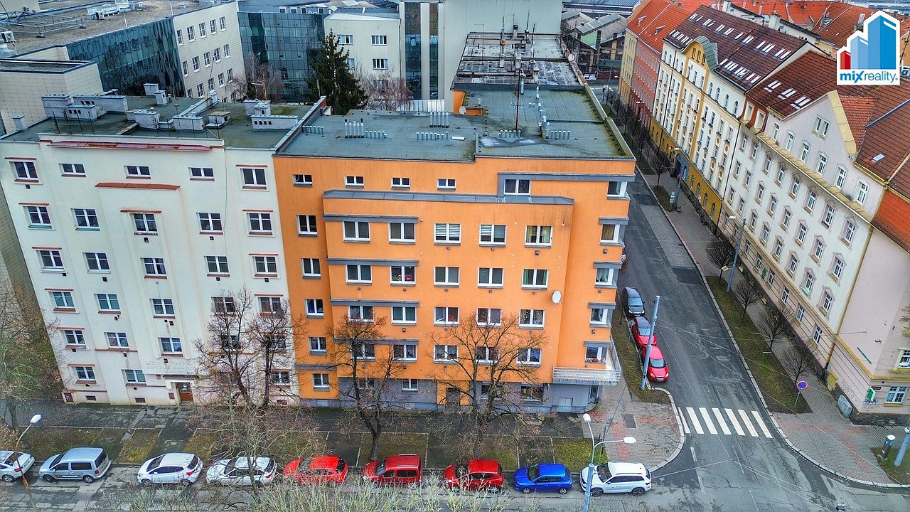 Prodej bytu 3+1 82 m² — photo 4