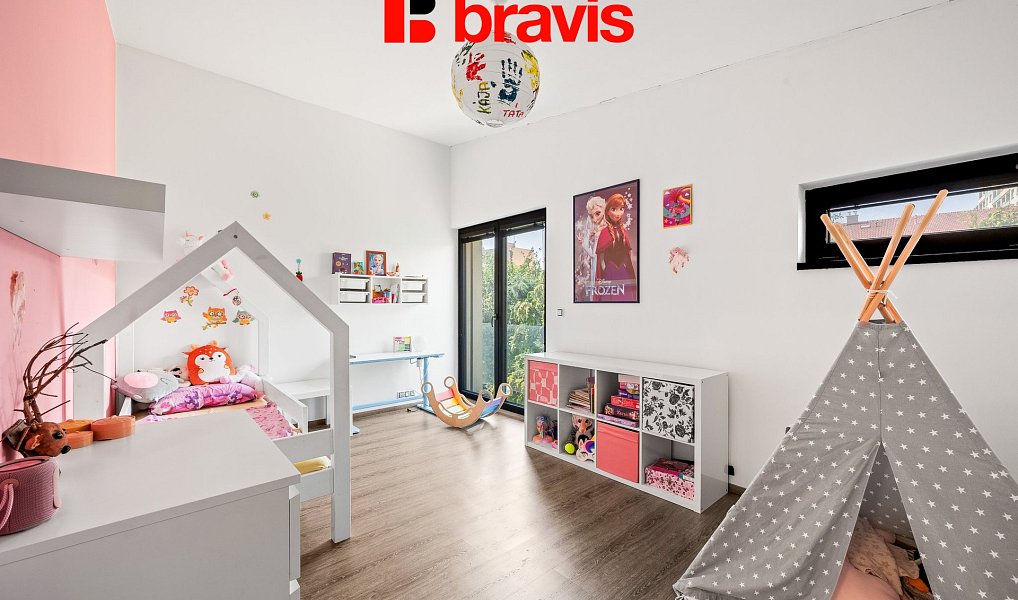 Prodej domu 150 m² s pozemkem 400 m², Brno – náhled fotky 19