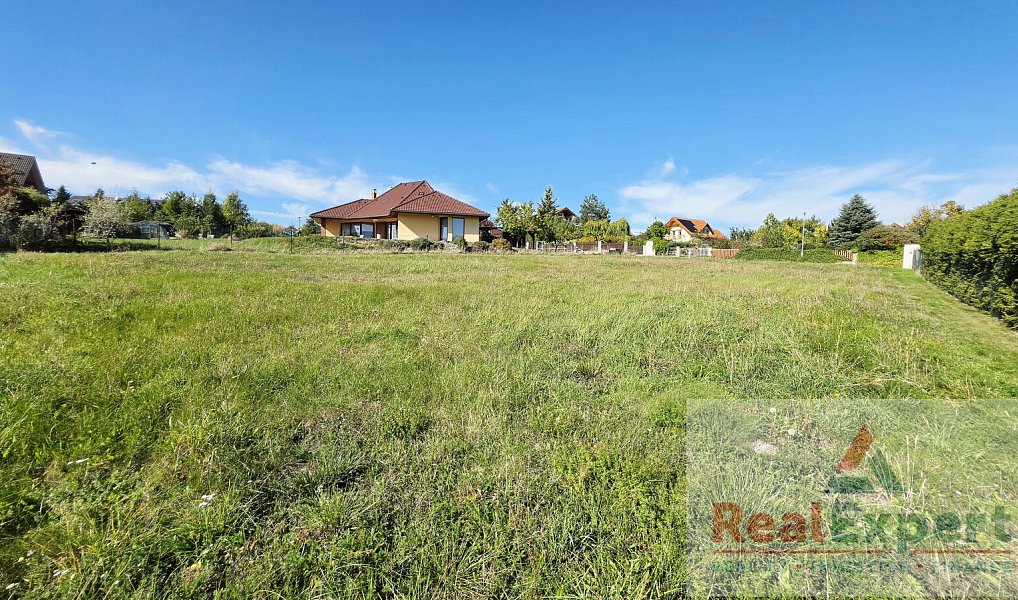 Prodej stavebního pozemku 1 307 m², Zahořany – náhled fotky 5