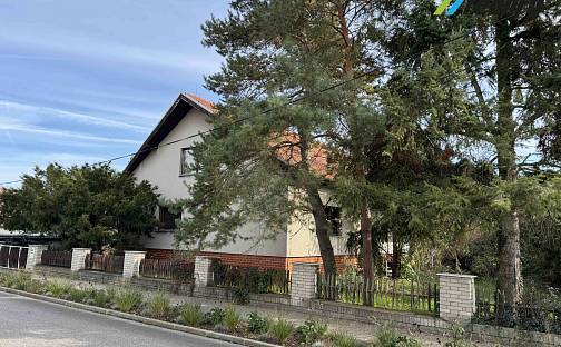 Prodej domu 380 m² s pozemkem 814 m², V Sadech, Kralupy nad Vltavou - Mikovice, okres Mělník