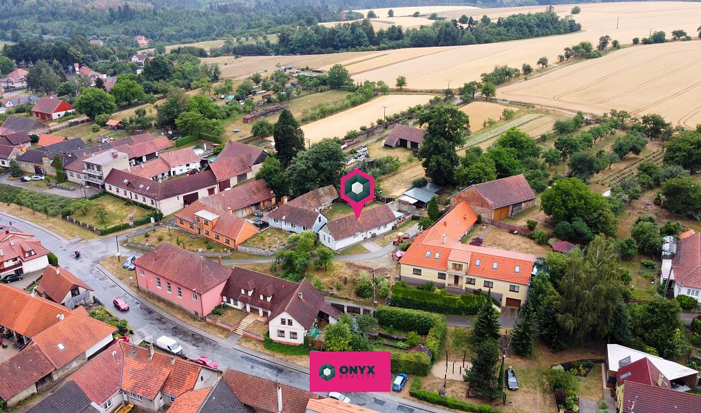 Prodej domu 86 m² s pozemkem 707 m², Křoví – náhled fotky 38
