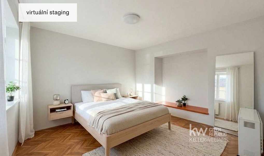 Pronájem domu 60 m² s pozemkem 79 m², Kamenný Přívoz – náhled fotky 10