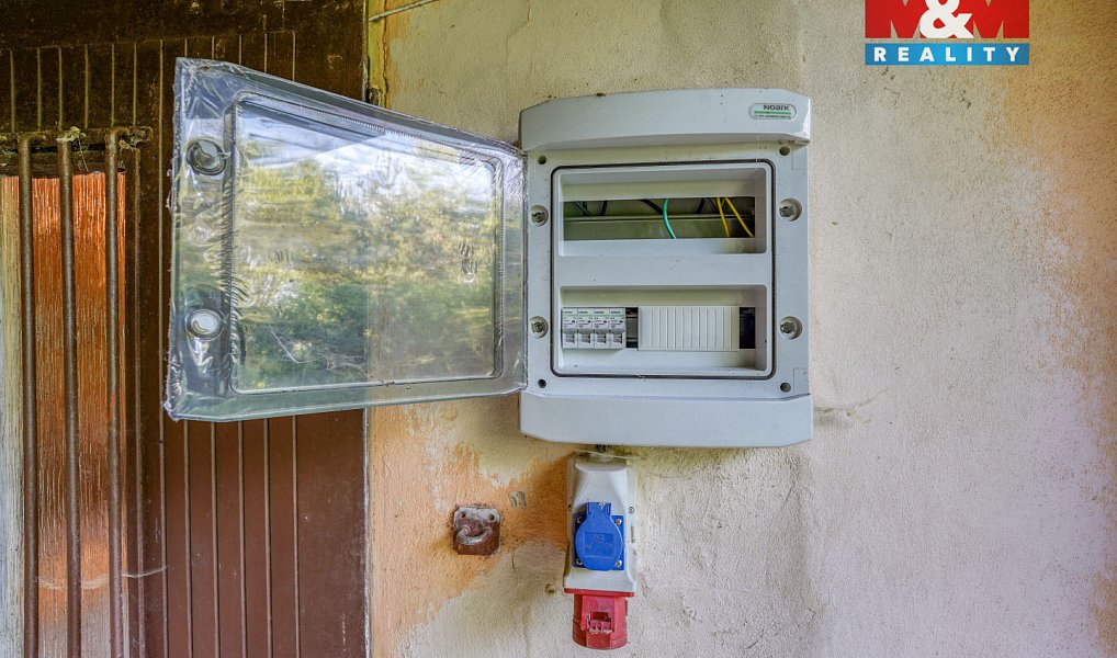 Prodej chaty/chalupy 47 m² s pozemkem 47 m², Čerňovice – náhled fotky 16