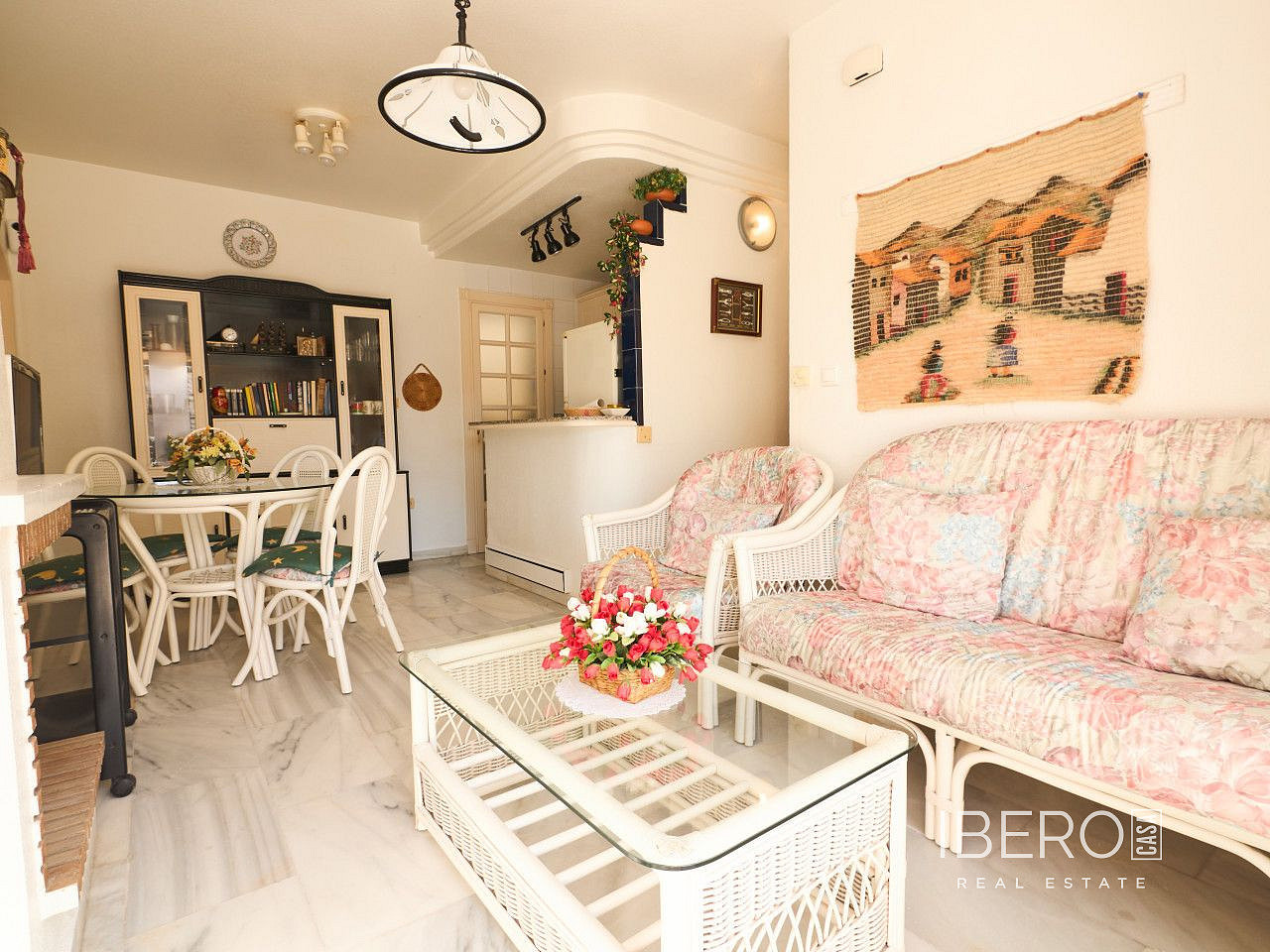 Prodej bytu 3+kk 69 m²