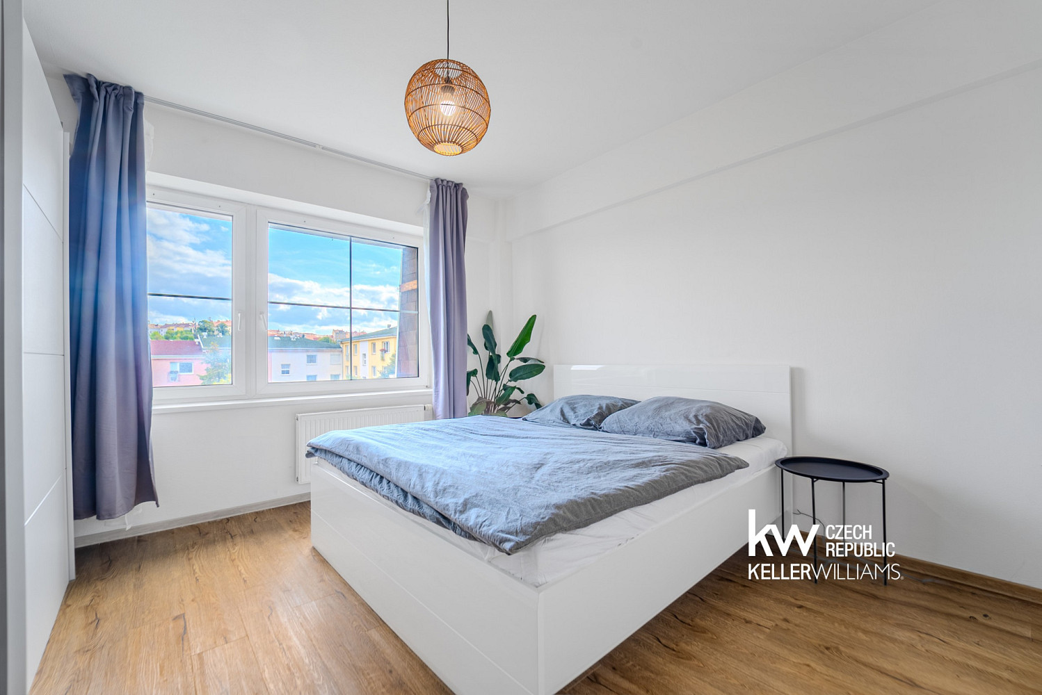 Prodej bytu 2+kk 51 m² – fotografie 3