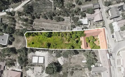 Prodej domu 370 m² s pozemkem 2 690 m², Stavěšice, okres Hodonín