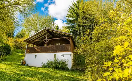 Prodej chaty/chalupy 79 m² s pozemkem 933 m², Heroltice, okres Brno-venkov