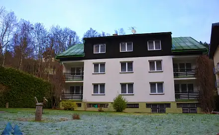 Pronájem bytu 3+1 77 m²