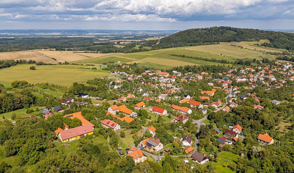 Prodej stavebního pozemku 532 m², Rybí – náhled fotky 15
