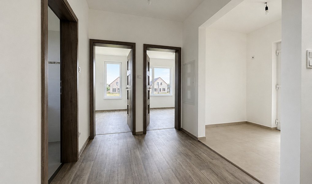 Prodej domu 156 m² s pozemkem 878 m², Žatec – náhled fotky 8