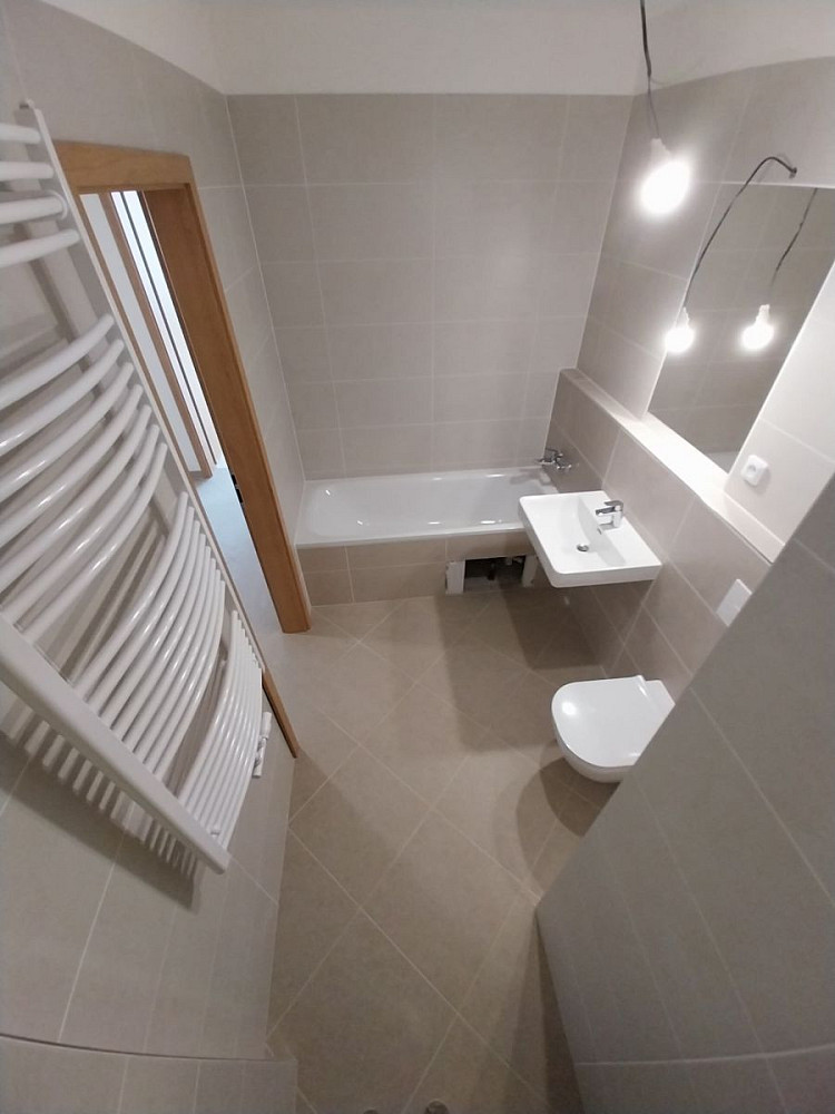 Prodej bytu 2+kk 47 m²
