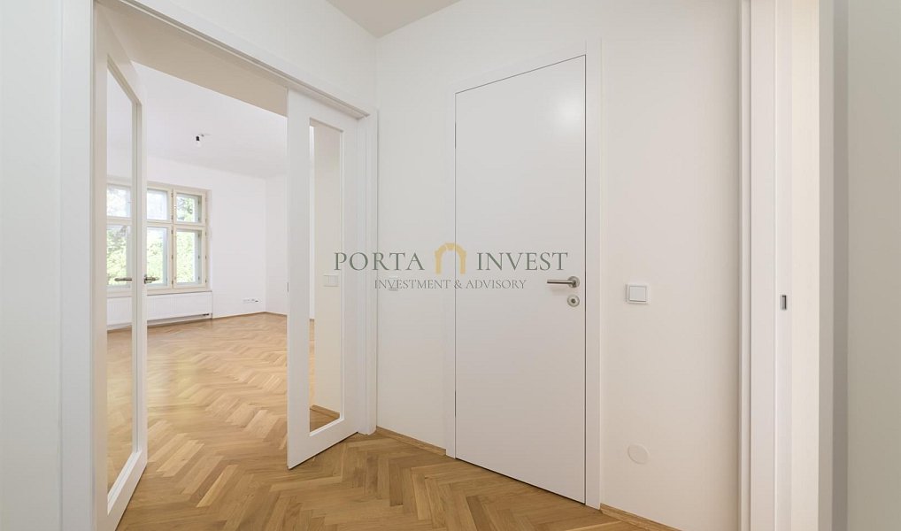 Prodej bytu 3+kk 106 m², Praha – náhled fotky 4