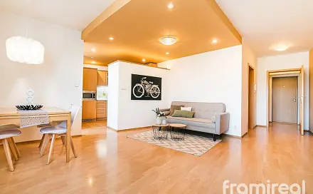 Prodej bytu 3+kk 70 m², Bubeníčkova, Brno - Židenice
