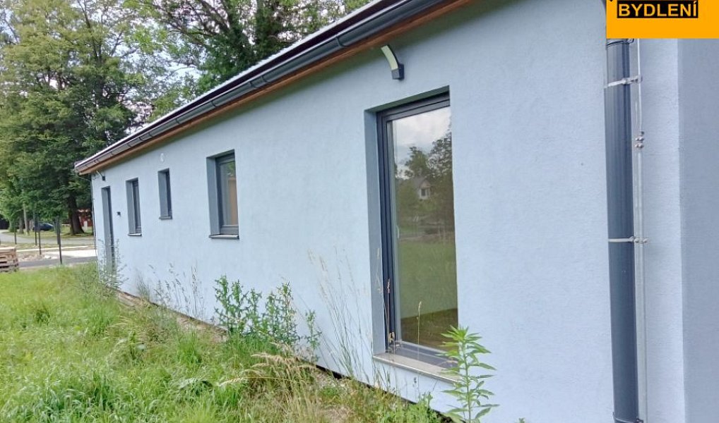 Prodej domu 60 m² s pozemkem 864 m², Velká Kraš – náhled fotky 2