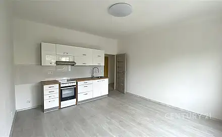 Pronájem bytu 3+kk 63 m²