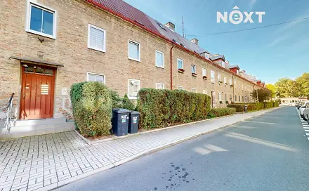 Prodej bytu 2+1 61 m², Komenského, Litvínov - Horní Litvínov, okres Most