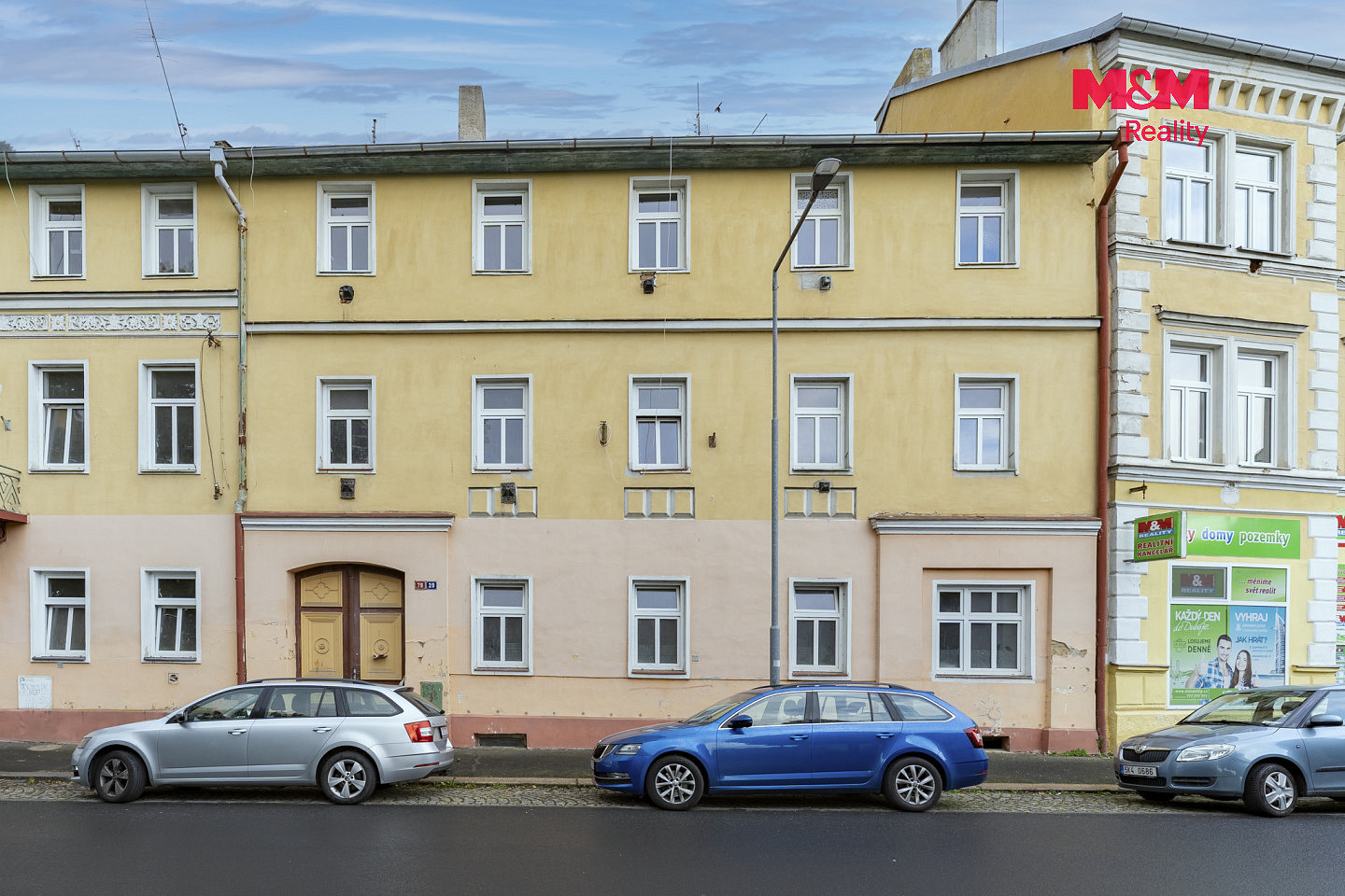 Prodej bytu 2+1 63 m² – fotografie 3