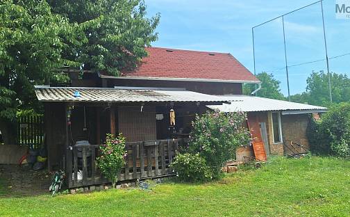 Prodej zahrady 348 m², Kladruby, okres Teplice