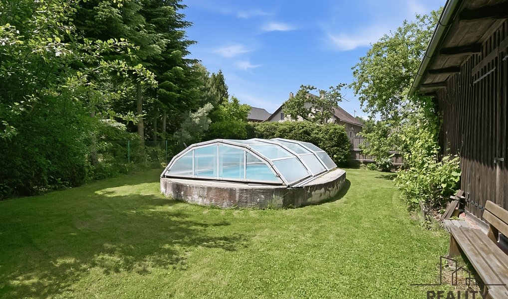 Prodej domu 309 m² s pozemkem 1 851 m², Červená Voda – náhled fotky 10