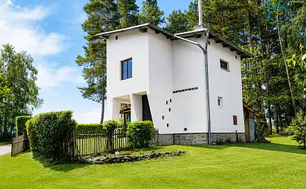 Prodej chaty/chalupy 60 m² s pozemkem 525 m², Krásná Hora, okres Havlíčkův Brod