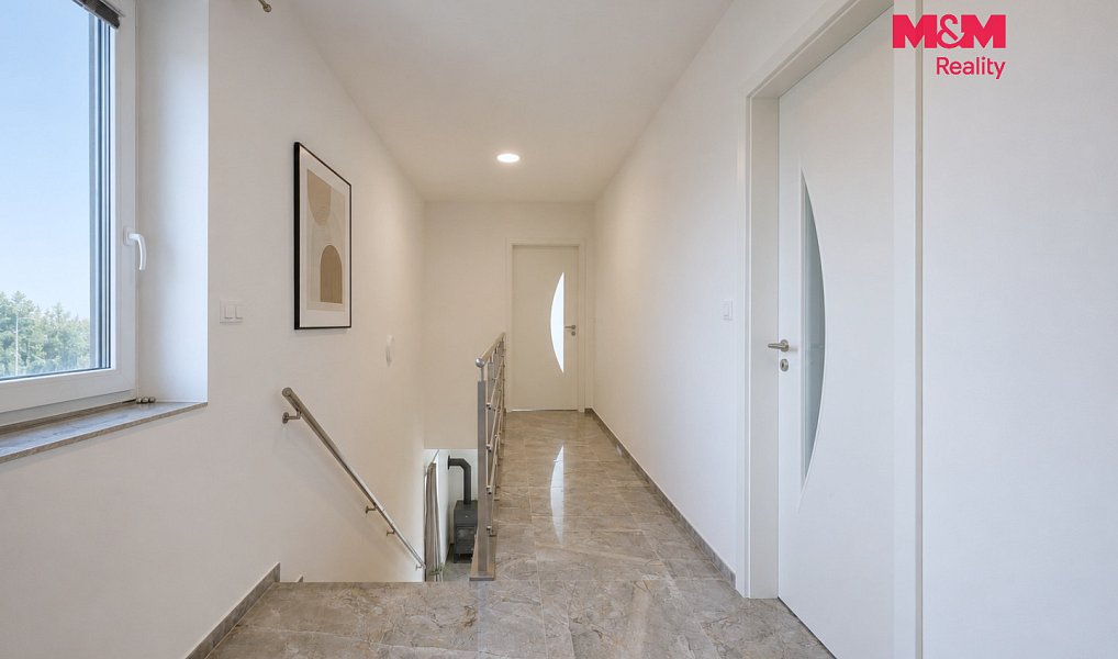 Prodej domu 238 m² s pozemkem 926 m², Havlíčkův Brod – náhled fotky 28