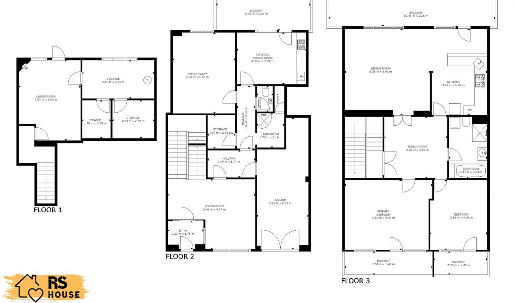 Prodej domu 261 m² s pozemkem 554 m², Uherské Hradiště – náhled fotky 33