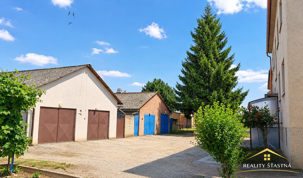 Prodej bytu 3+1 87 m², Prušánky – náhled fotky 7