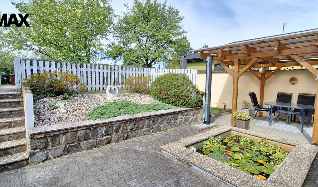 Prodej domu 92 m² s pozemkem 982 m², Moravské Málkovice – náhled fotky 5