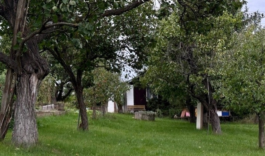 Prodej zahrady 1 180 m², Modřice – náhled fotky 12