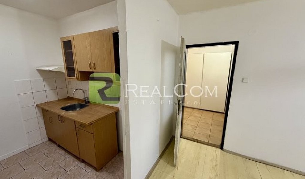 Prodej bytu 2+kk 44 m², Pečky – náhled fotky 7