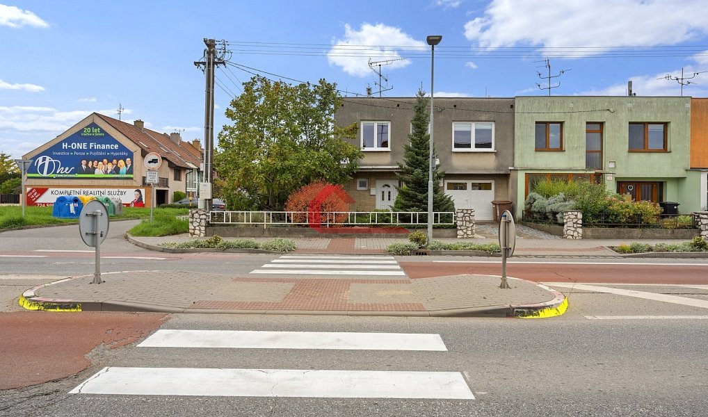Prodej domu 155 m² s pozemkem 538 m², Břeclav – náhled fotky 17