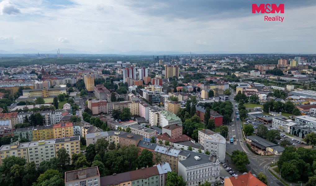 Prodej nájemního domu, činžáku 960 m², Ostrava – náhled fotky 29