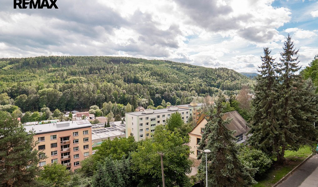 Prodej bytu 1+1 36 m², Děčín – náhled fotky 6