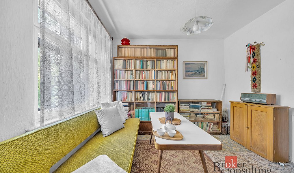 Prodej domu 145 m² s pozemkem 2 552 m², Šonov – náhled fotky 4