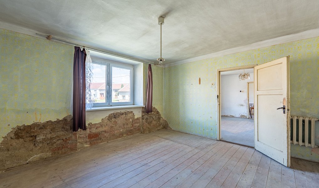 Prodej domu 91 m² s pozemkem 809 m², Biskupice – náhled fotky 6
