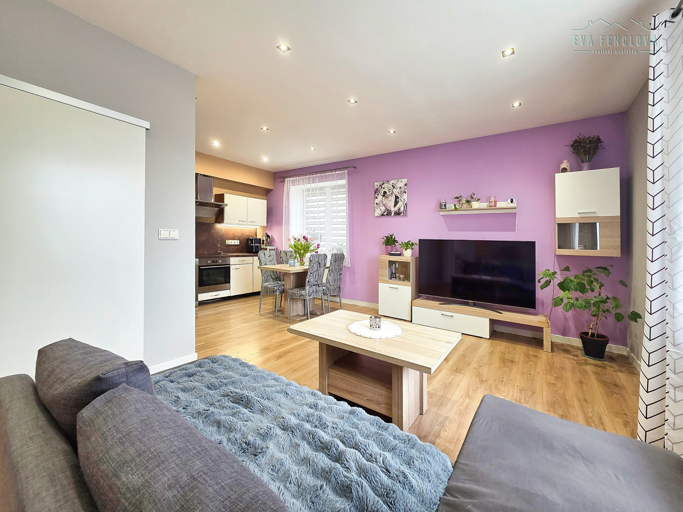Prodej domu 76 m² s pozemkem 601 m² — photo 3