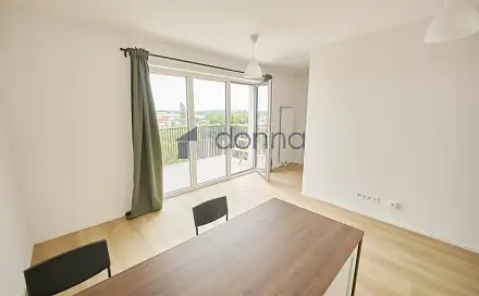 Pronájem bytu 1+kk 44 m²