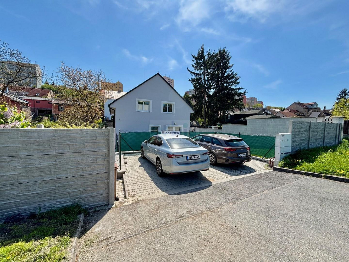 Prodej domu 160 m² s pozemkem 277 m² — photo 3
