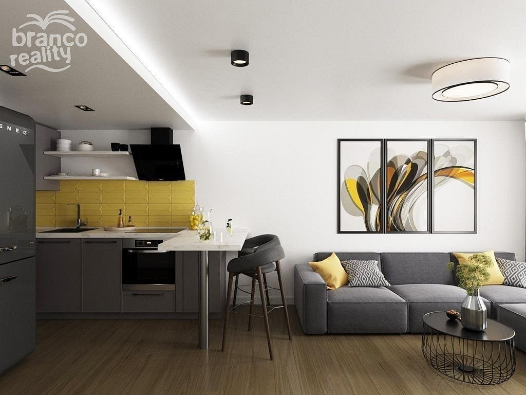 Prodej bytu 3+kk 74 m² - Ansicht 3