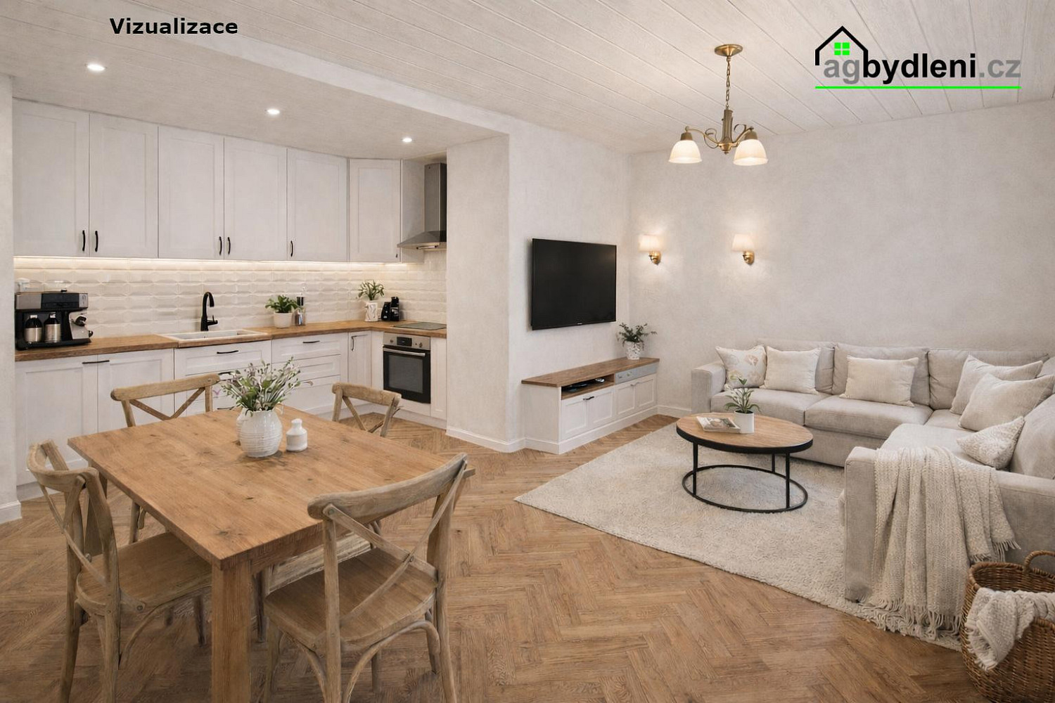 Prodej domu 60 m² s pozemkem 1 124 m² – fotografie 2